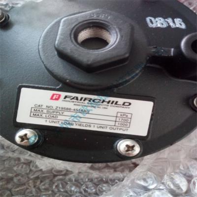 Fairchild仙童調節(jié)器	TDEI6000-416 優(yōu)勢供應